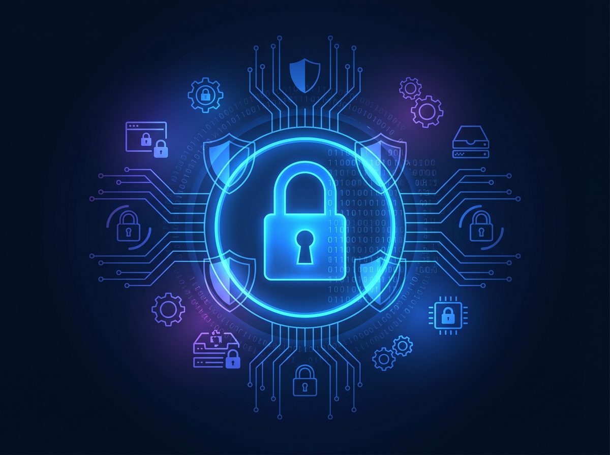 撒旦加速器安全防护体系